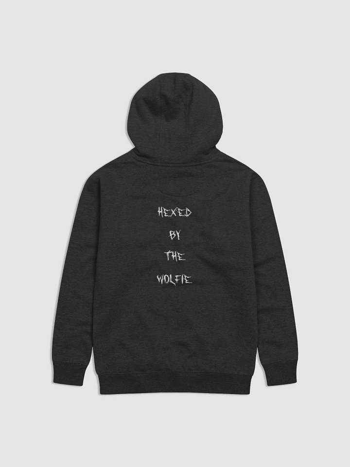 Hexed Hoodie product image (5)