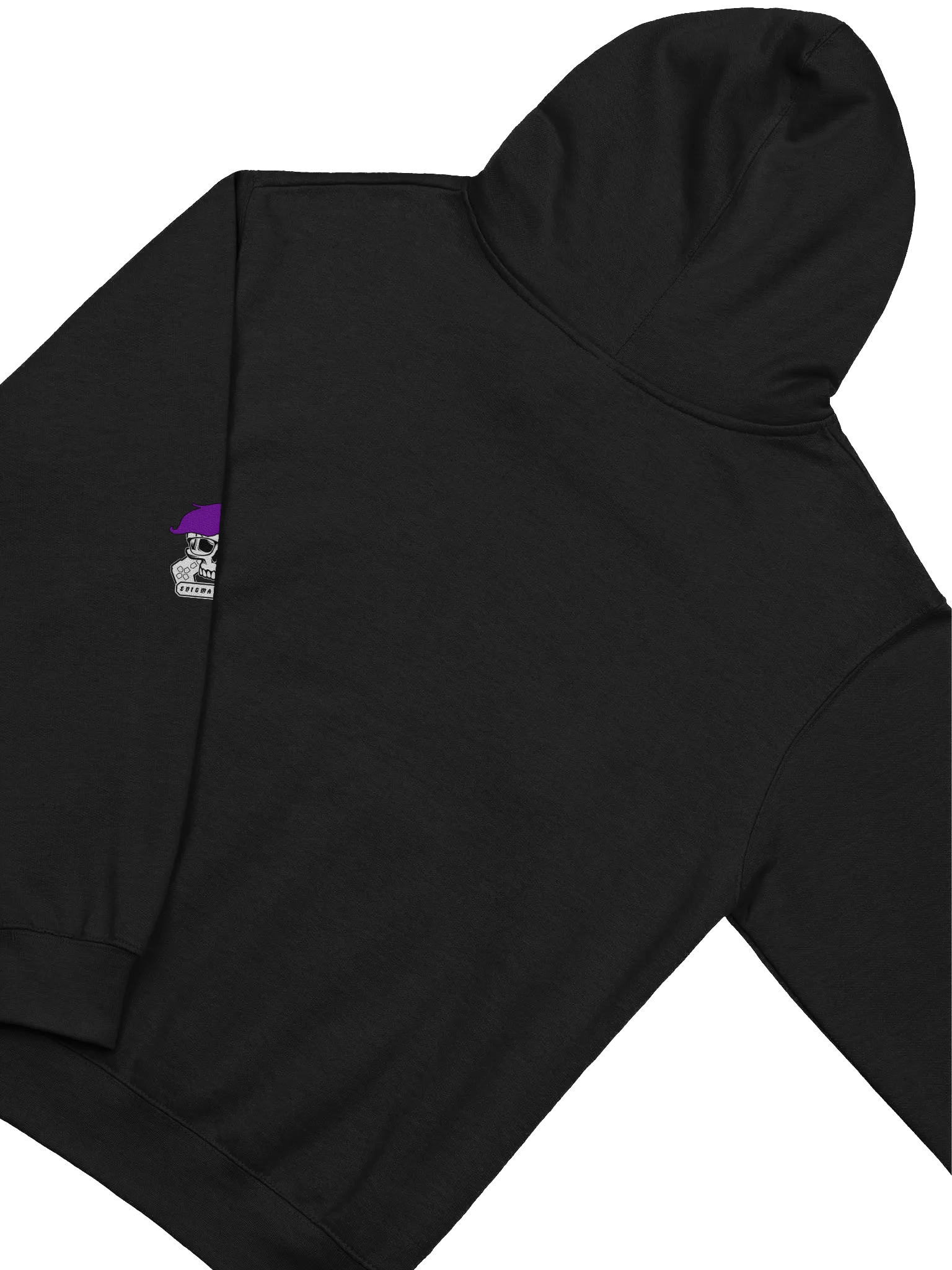 Enigma Hoodie product image (4)