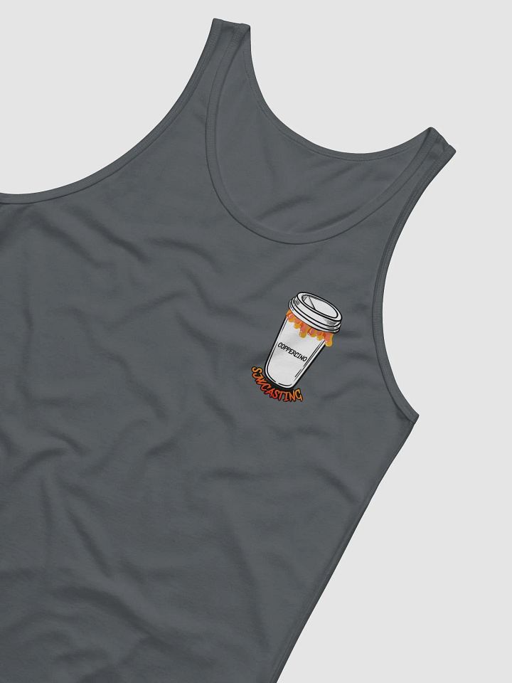 SJWC Coppercino Tank product image (2)