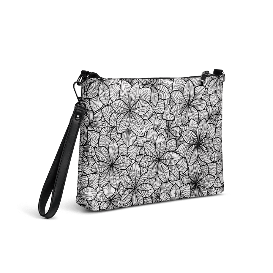 Black Flower product image (5)