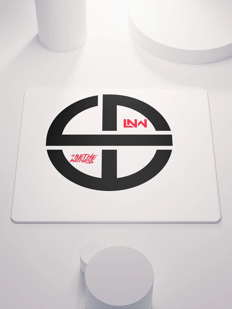 LNW PRO 2024 MOUSE PAD product image (1)