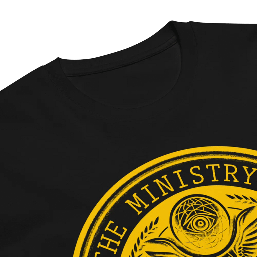 STANDARD ISSUE T-Shirt product image (5)