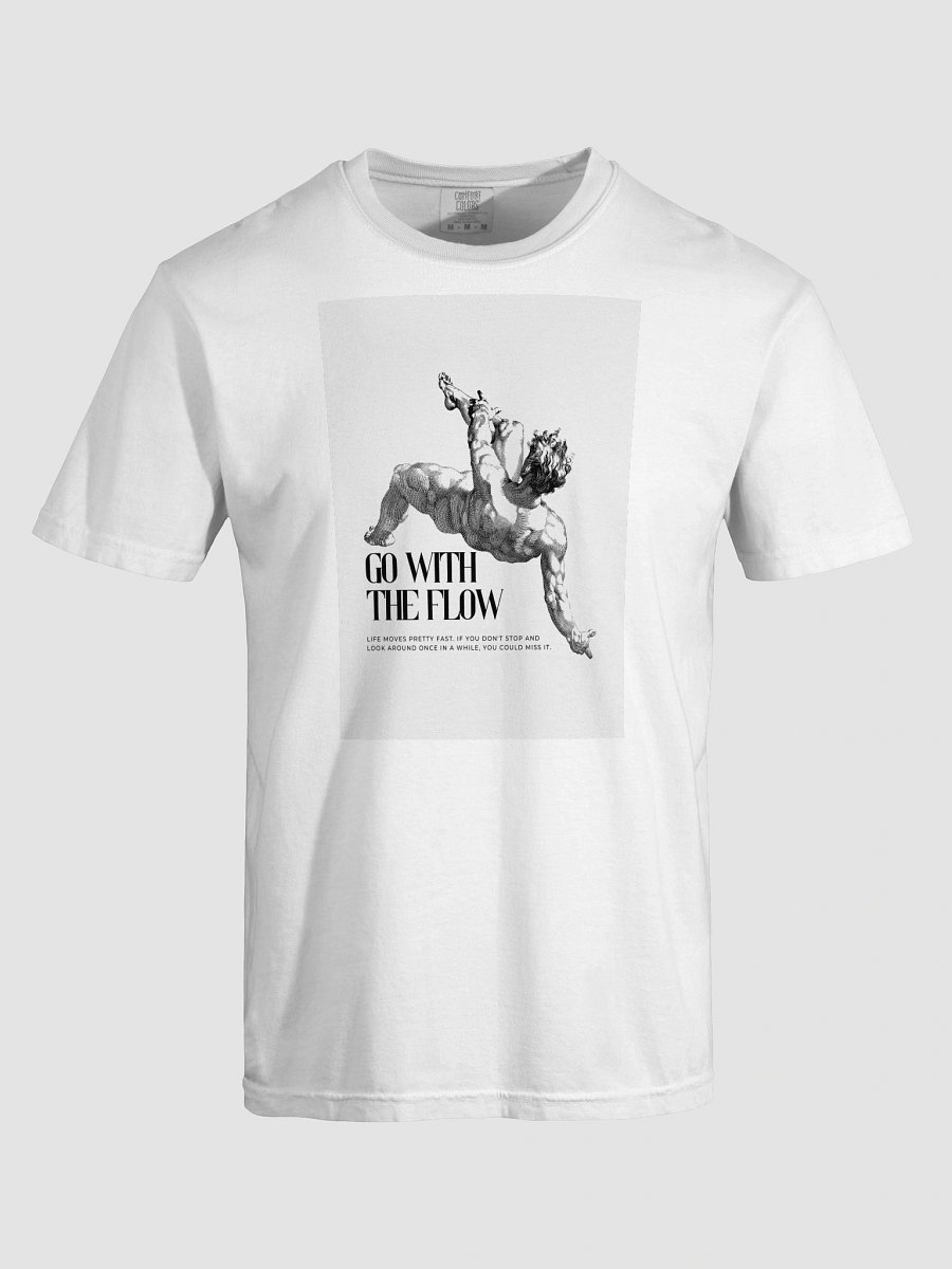 Reclining Figure Classic Tee product image (5)