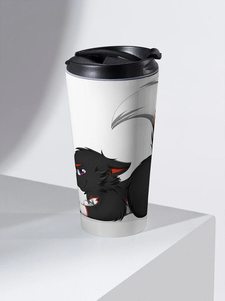 Submissive Dante Travel Mug product image (2)