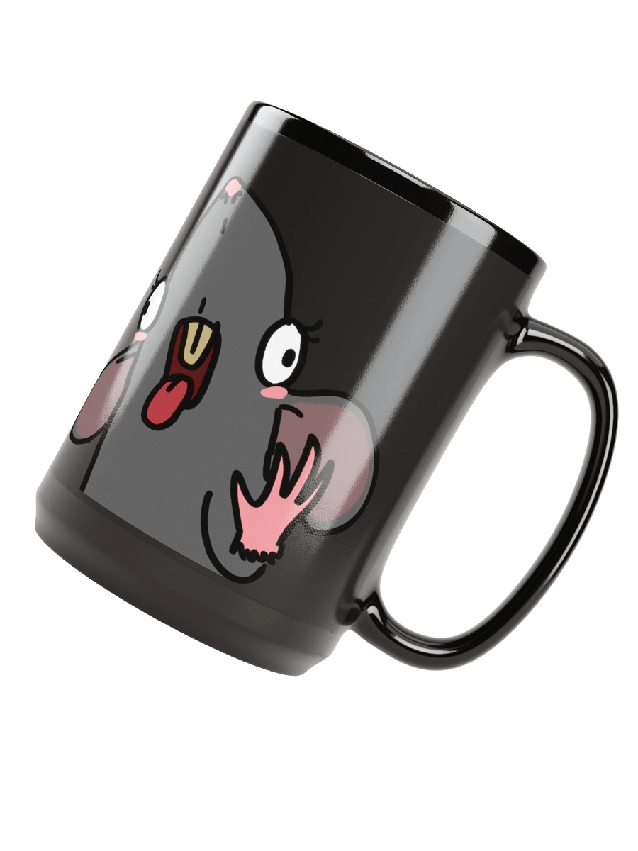 Scrungle Mug (15 oz) product image (4)