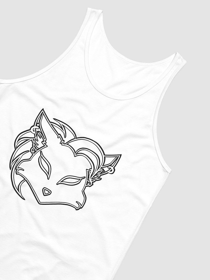 2022 Icon Jersey Tank product image (1)