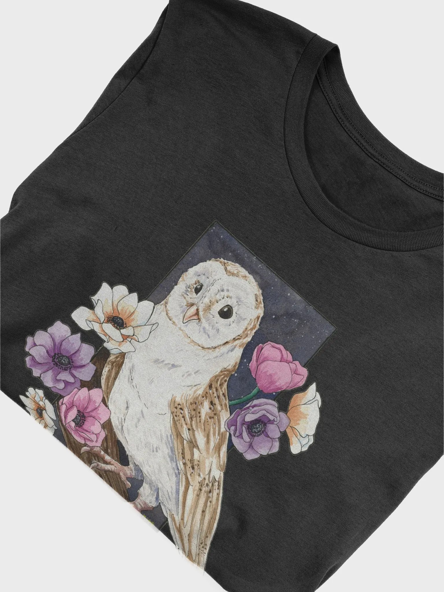 Night Owl T-Shirt product image (38)