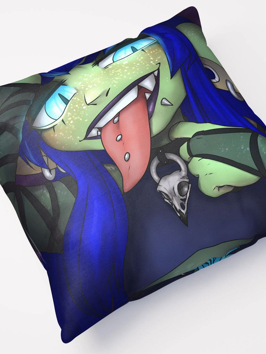 Not-Quite-A-Body-Pillow Pillow product image (7)