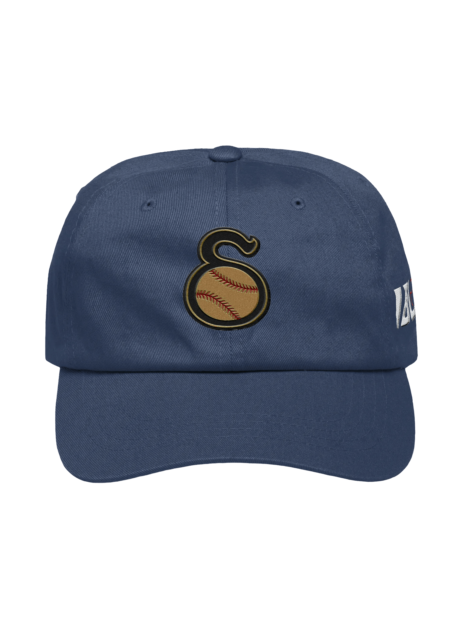 Stratford Hillers Dad Hat product image (1)