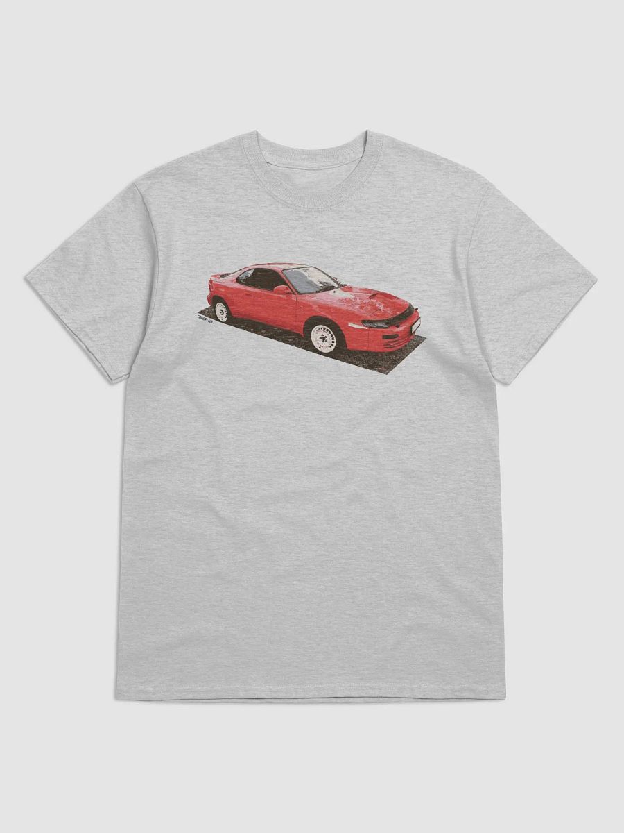 conor2469's Celica GT4 - Tshirt product image (2)