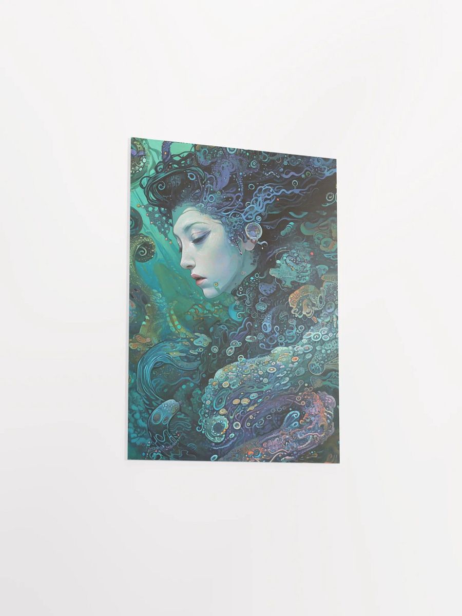 Enchantment of the Deep Poster product image (6)