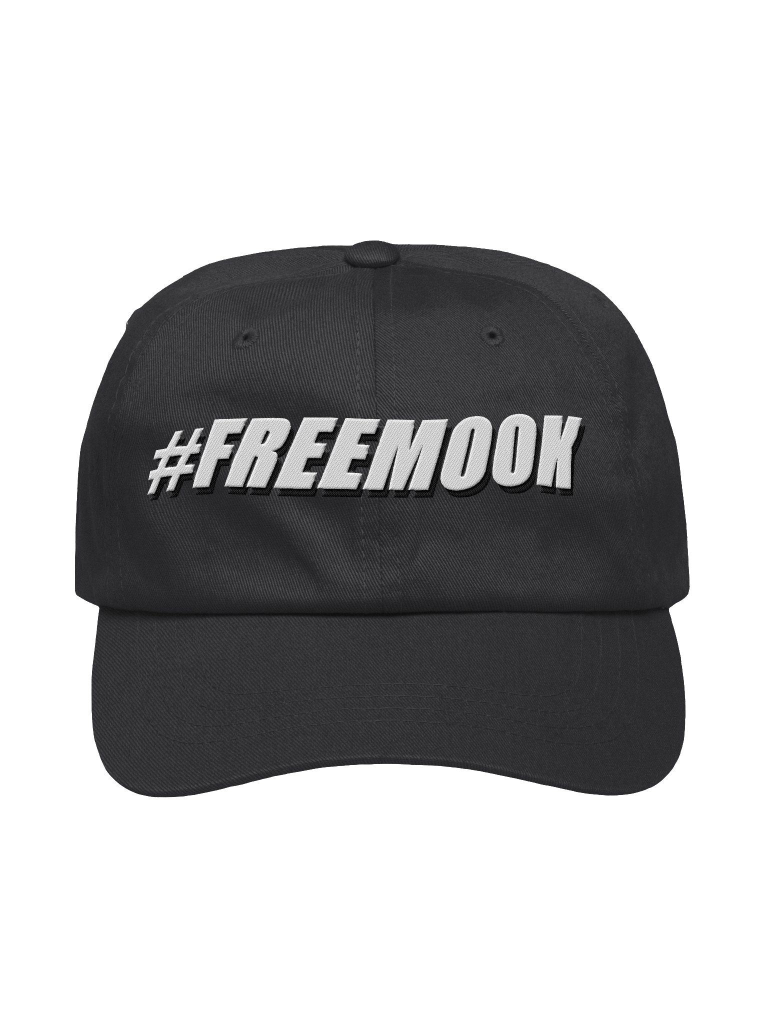 #FreeMook Dad Cap product image (3)