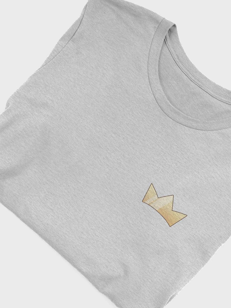 Tuna Crown T-Shirt product image (5)