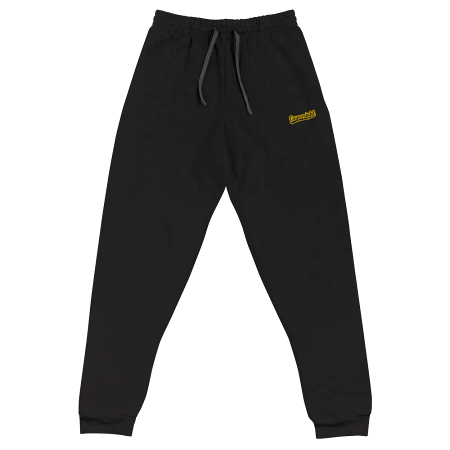 Cotton Comfort Unisex Joggers product image (1)