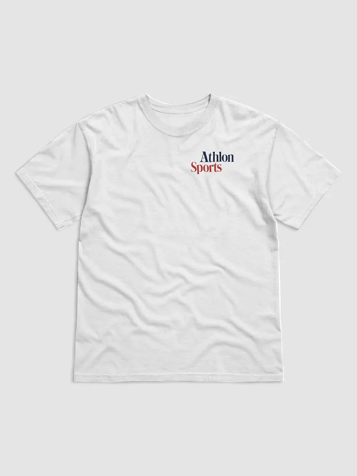 Athlon Sports | OG Logo Tee (Stacked) product image (1)
