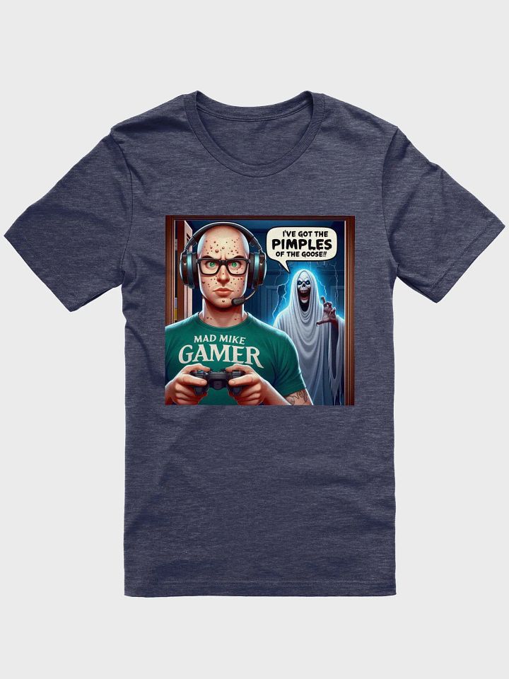 Iconic Comfort Tee product image (1)