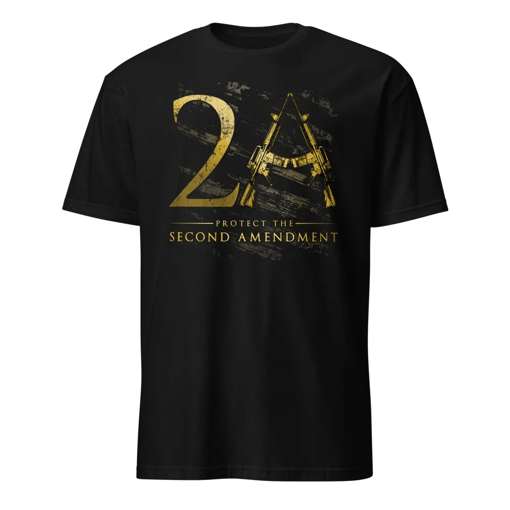 2A: Protect the Second Amendment product image (2)