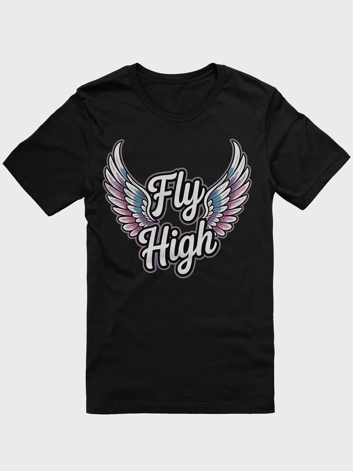 Wings of Freedom T-Shirt product image (7)