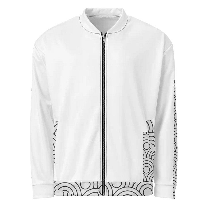 BigSky Zip Up Hoodie product image (1)