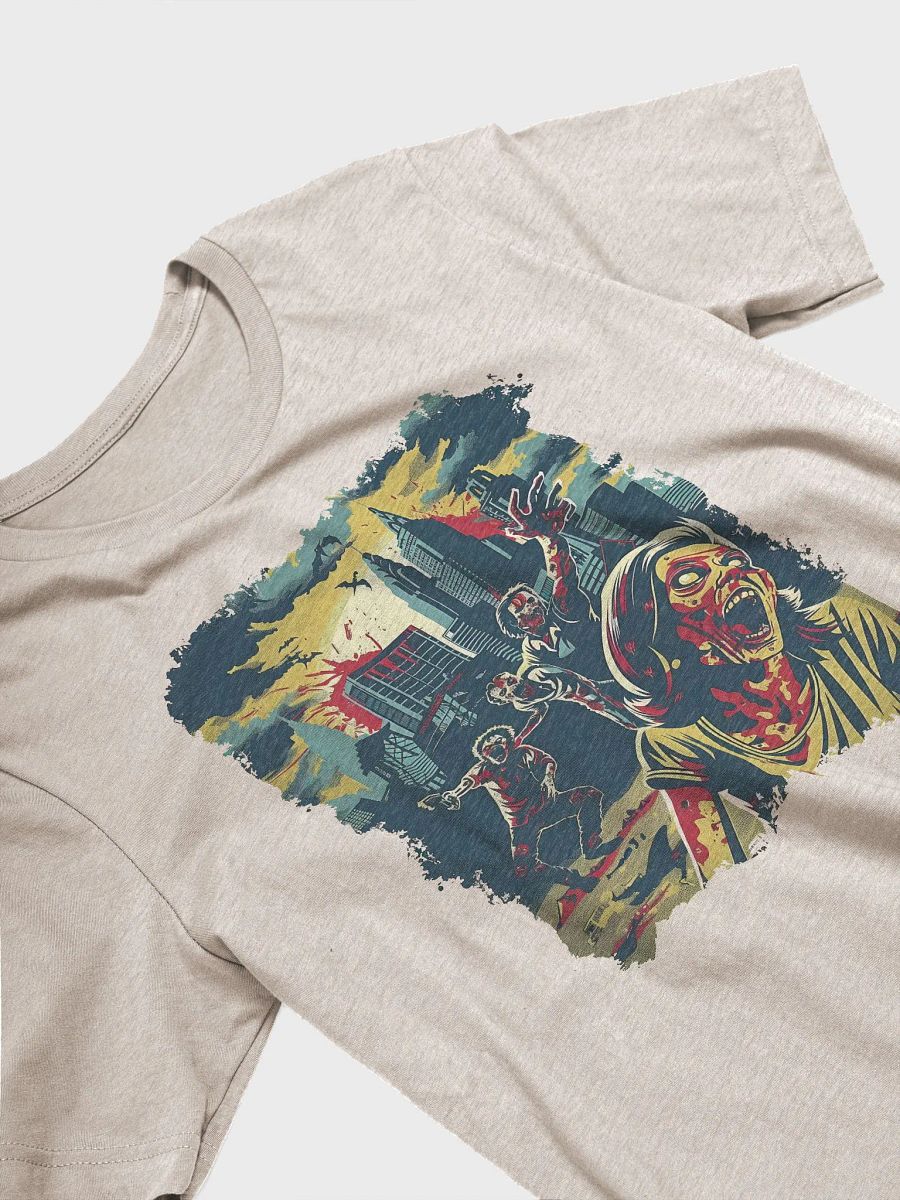 The Undead Retro Wear product image (4)
