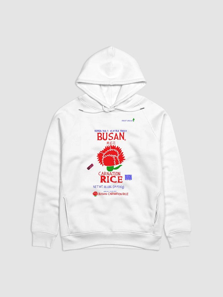 Bag Of Korean Rice product image (1)