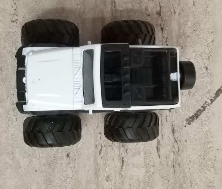 DIE- CAST SIMULATION SOUND AND LIGHT product image (5)
