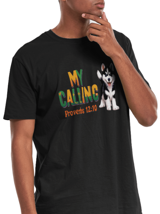 Proverbs 12:10 Puppy Hues product image (14)