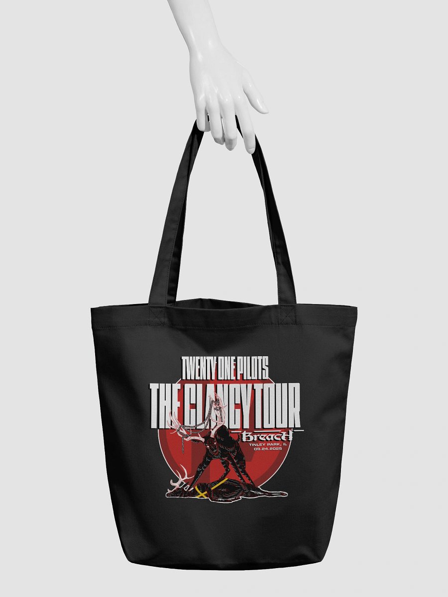 Tinley Park 2025 Tote product image (3)