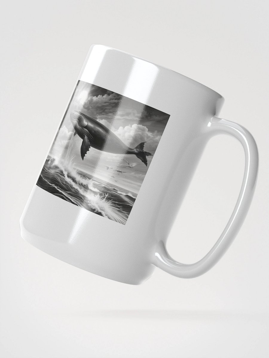 Mystic Whale product image (2)