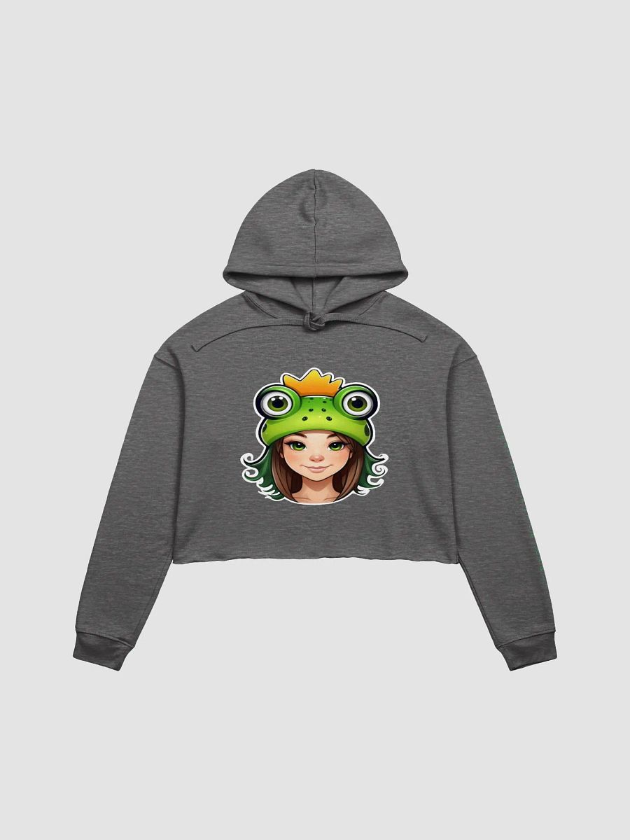 Crop Hoodie product image (5)