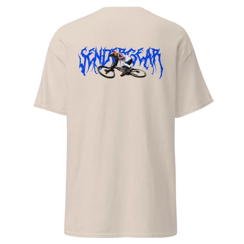 SENDERGEAR T-shirt product image (1)