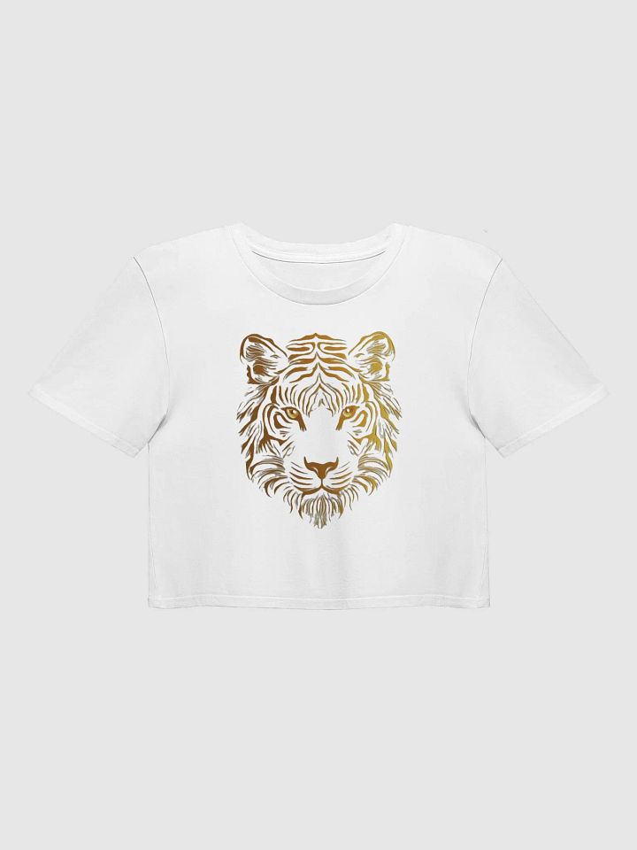Gold Regal Lion product image (1)