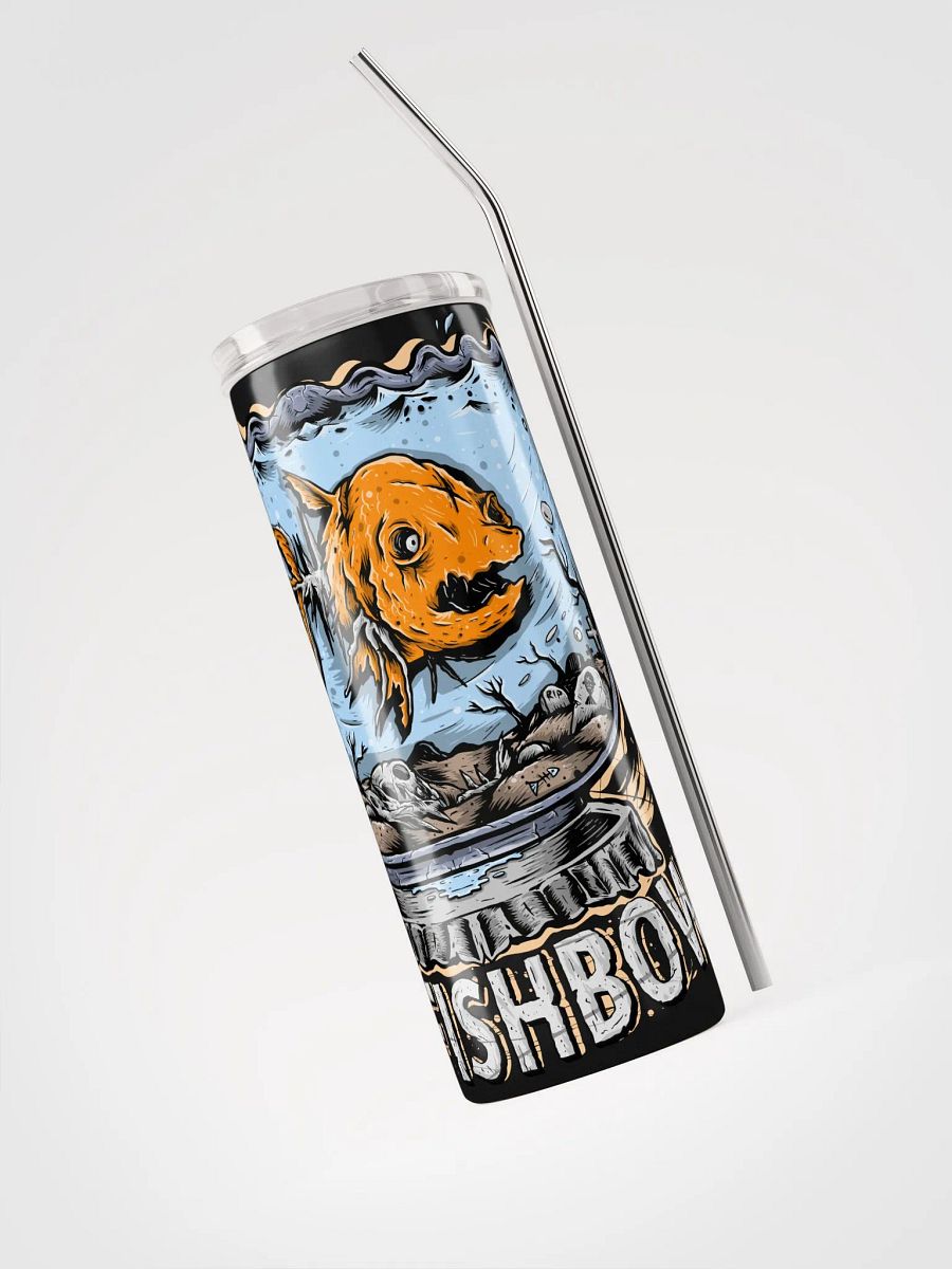 Halloween Special Design Stainless Steel Tumbler product image (3)