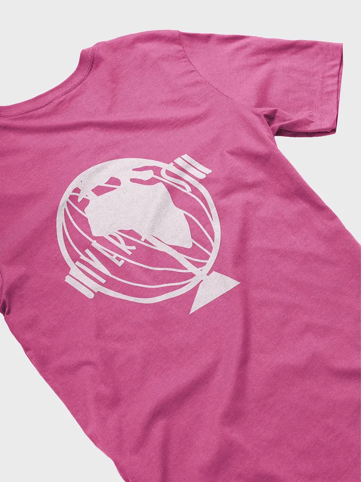 Original Universal Globe Shirt product image (1)