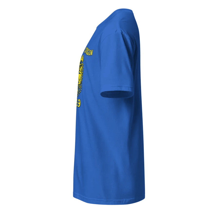 Oregon State Flag product image (3)
