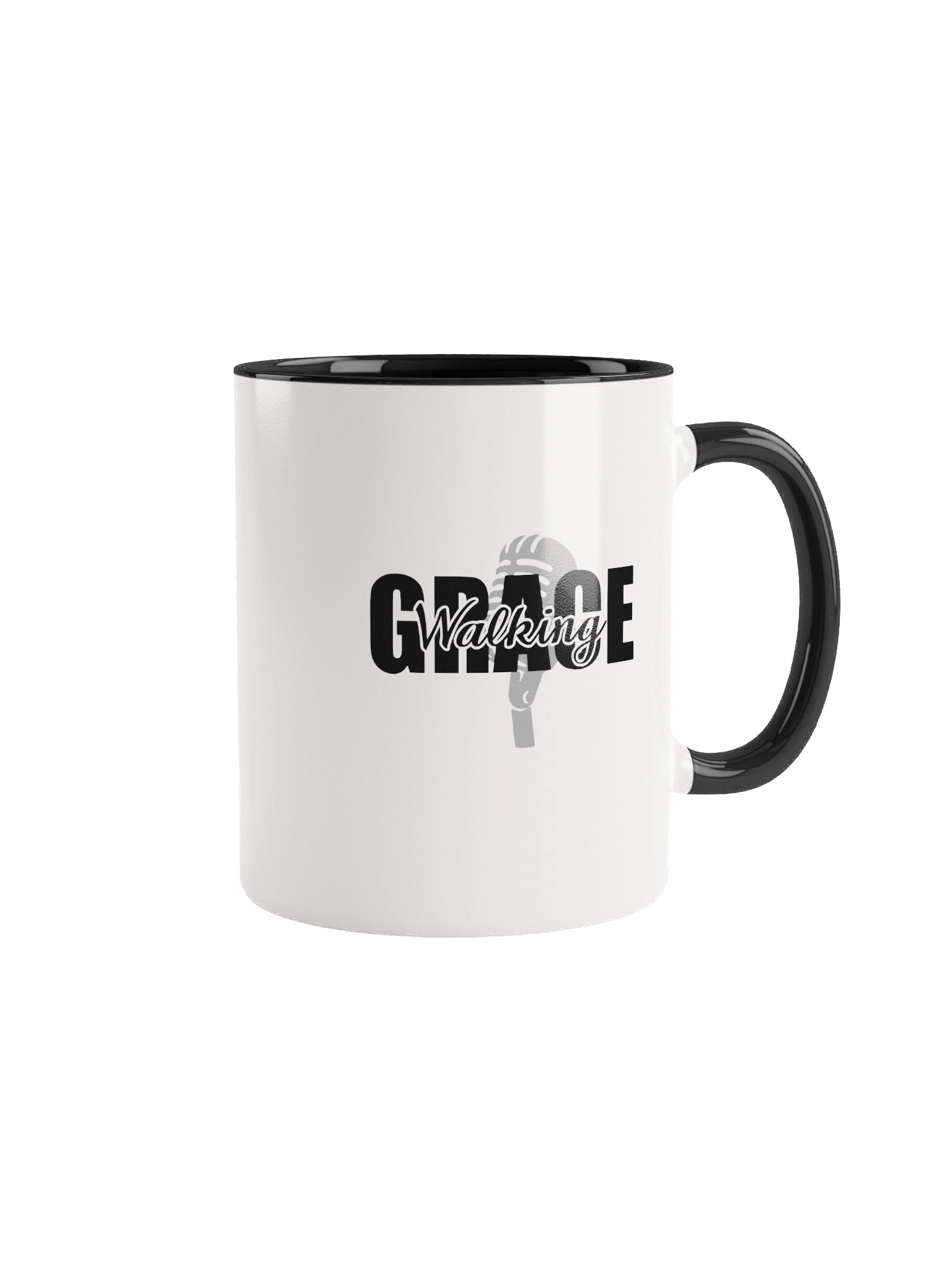 One Thought Changes Eternity Mug product image (2)