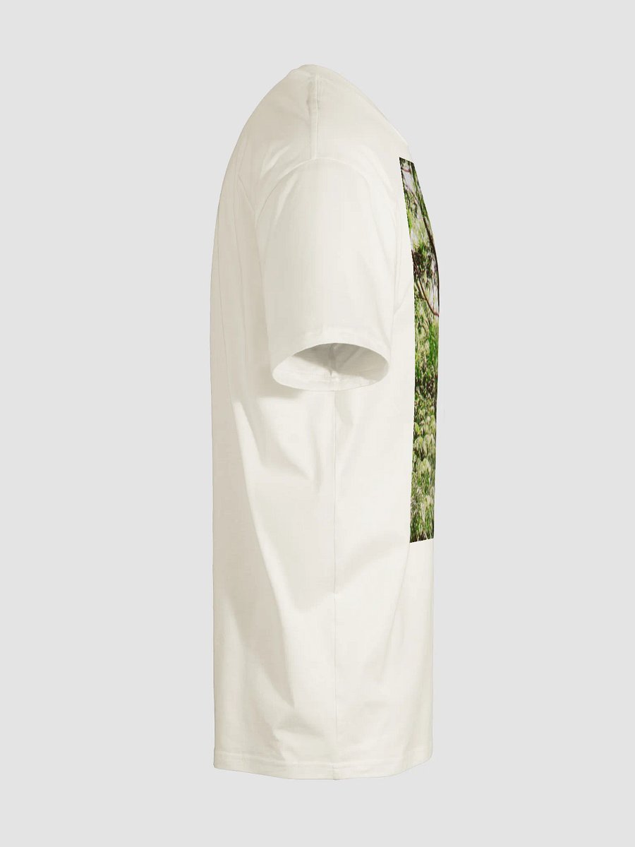 EARTH TONE DIVINE MUSIC TEE product image (9)