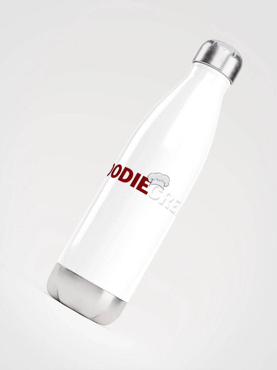 Foodie Crew Water Bottle product image (4)