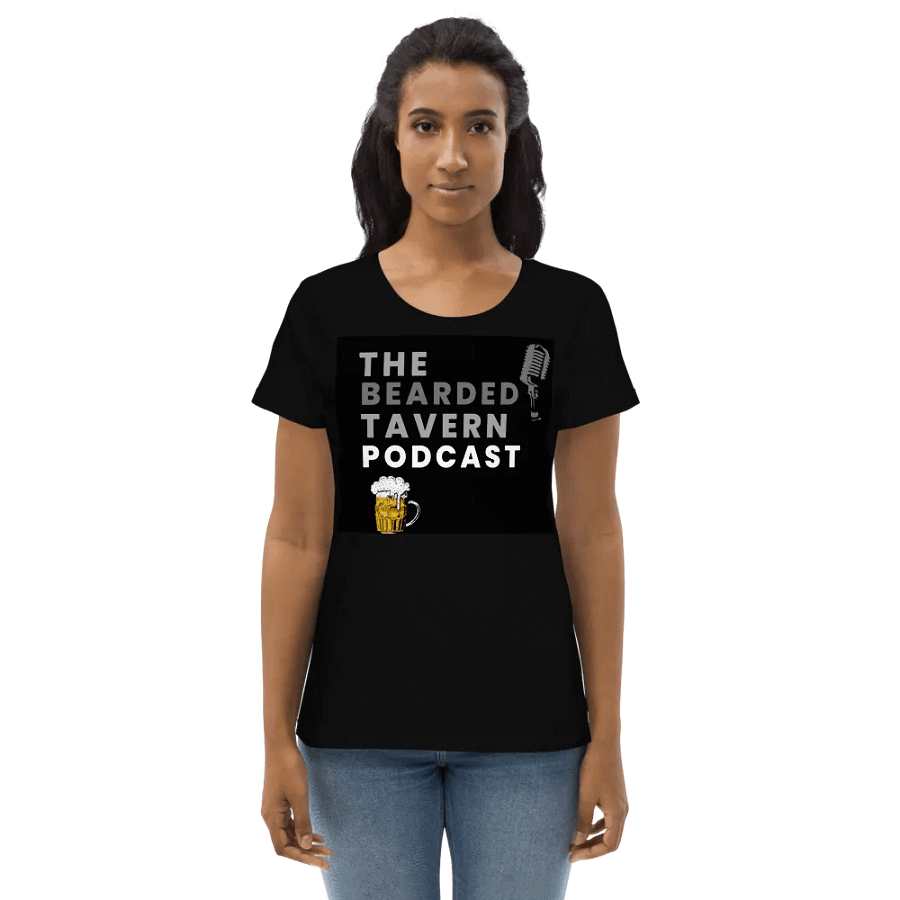 Womens Tee product image (13)