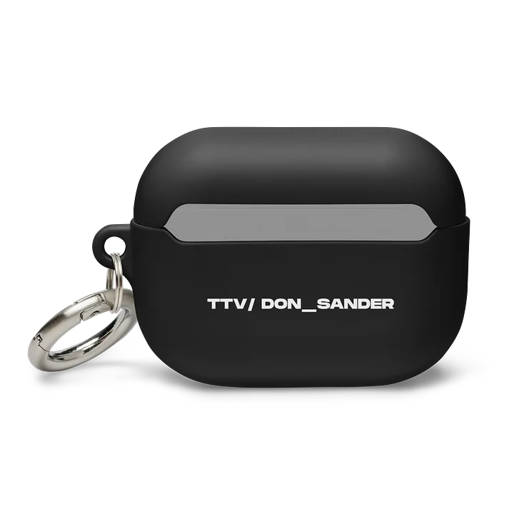 DS White - Airpods Pro Case product image (2)