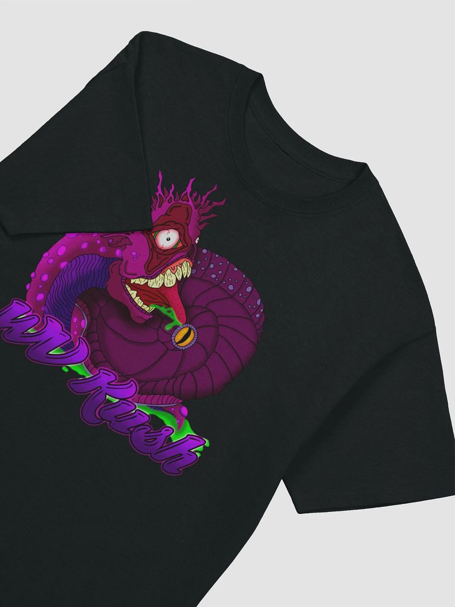 WVKush Escargot? Logo Tee product image (23)