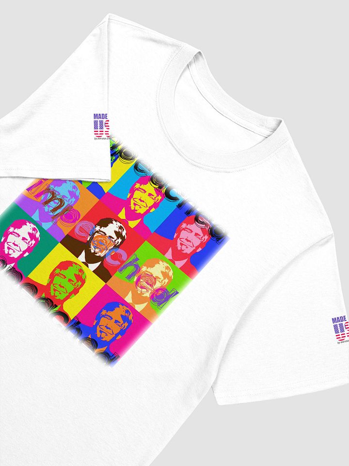 Trump - Impeached | Softstyle T-Shirt product image (1)