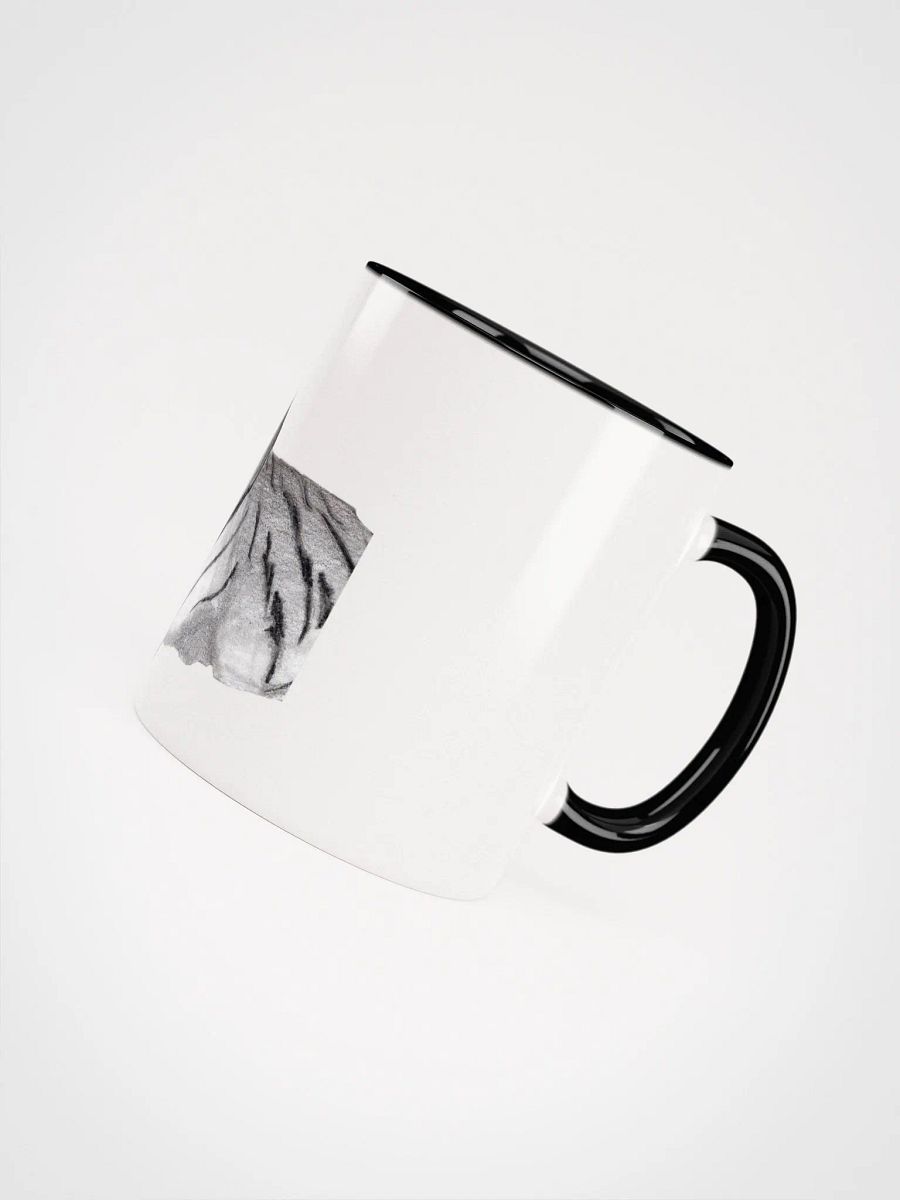 Tiger Drawing Mug product image (43)