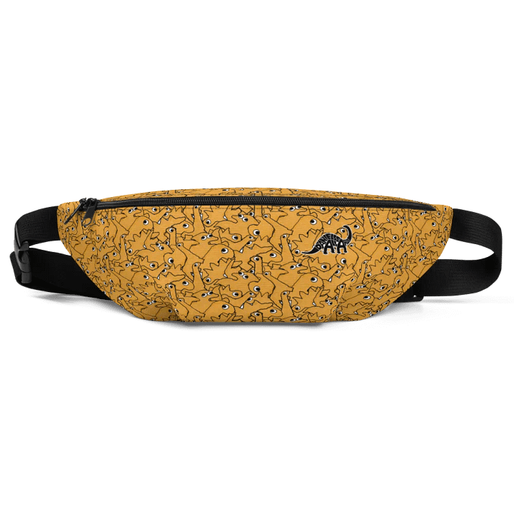 Dino Nuggies Fanny Pack product image (1)