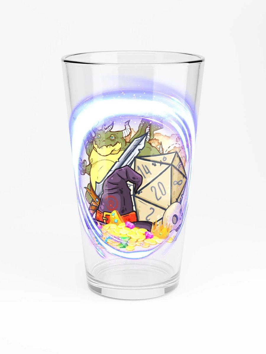 The Adventurer's Guild product image (3)