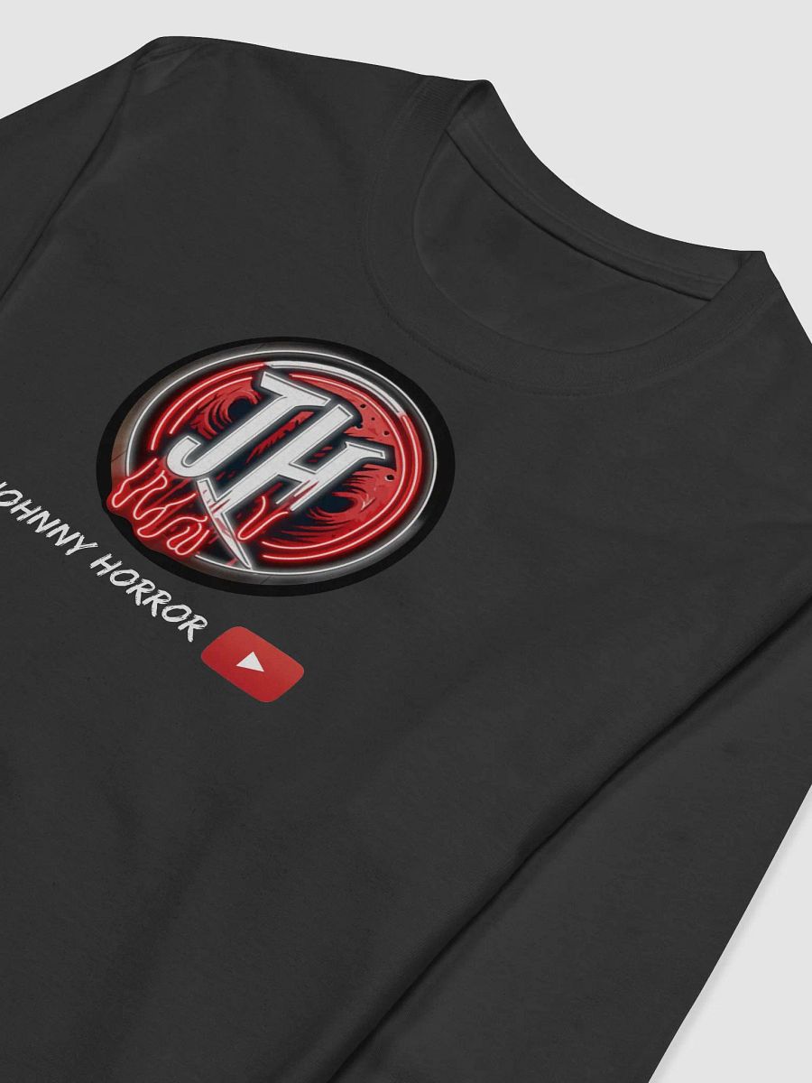 Neon Eras Champion Tour Long Sleeve product image (3)