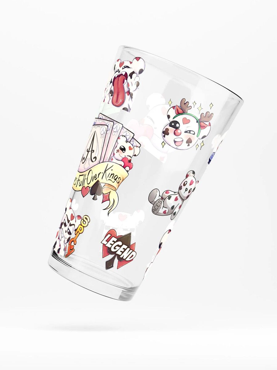 Emote Glass product image (5)