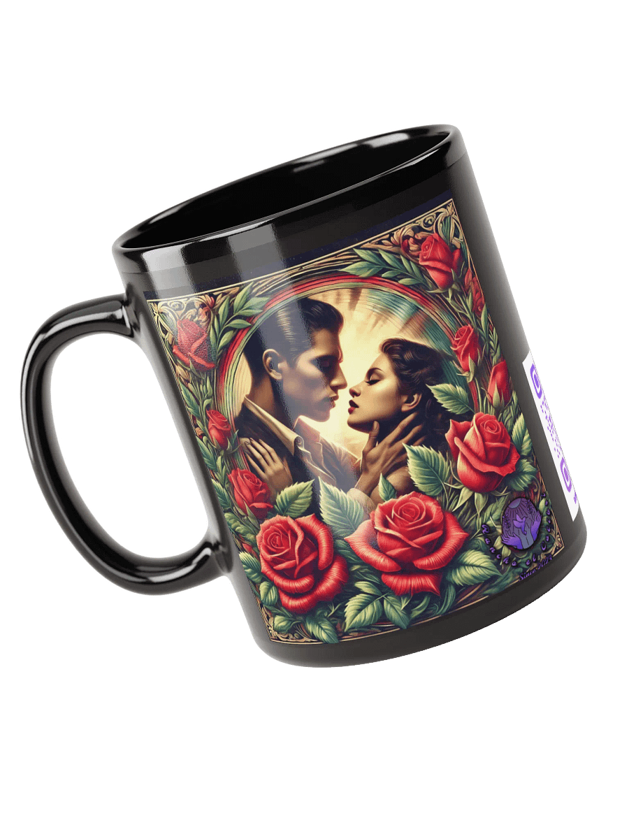 Album logo Mug product image (5)