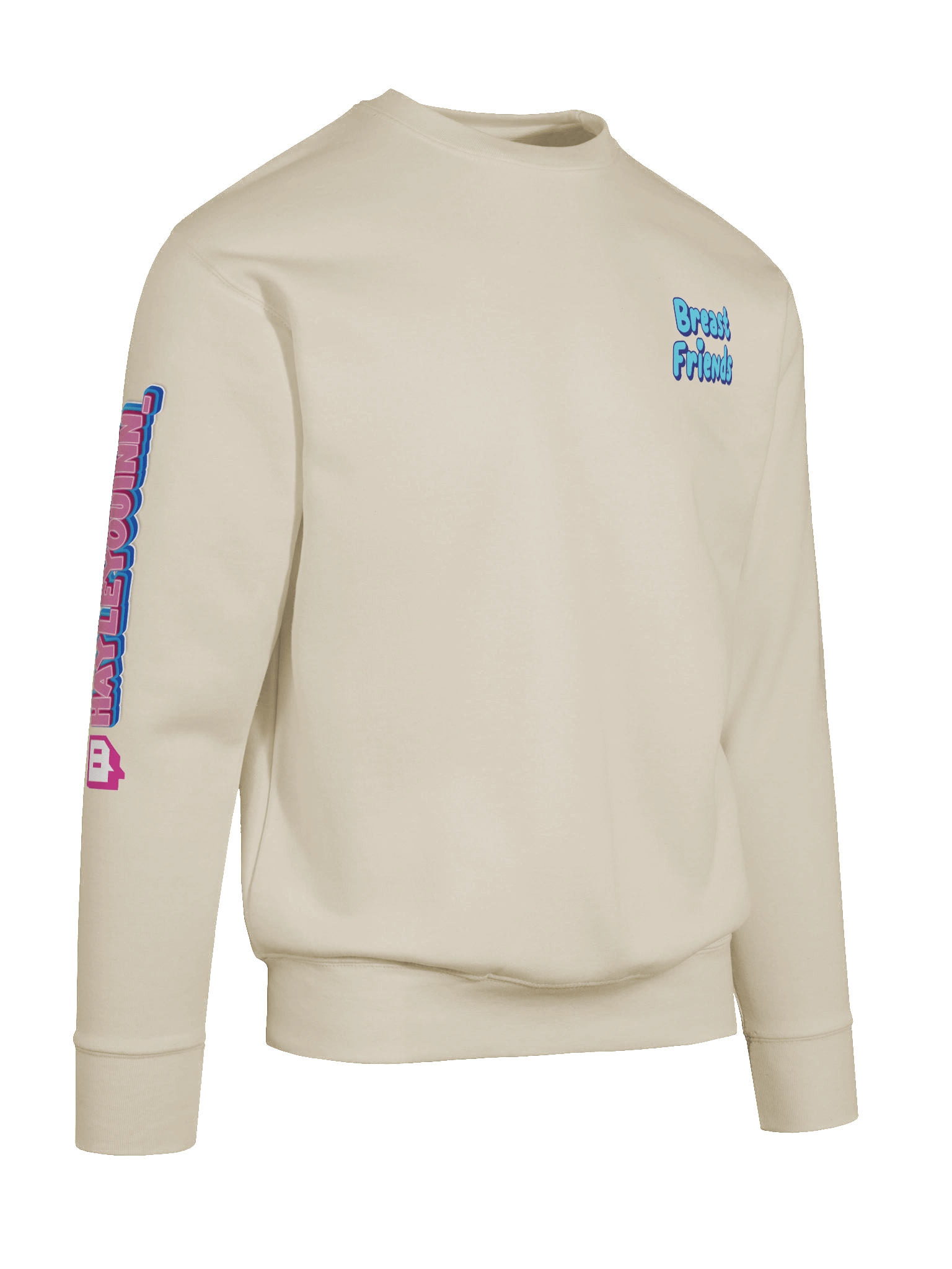 Breast Friends product image (24)