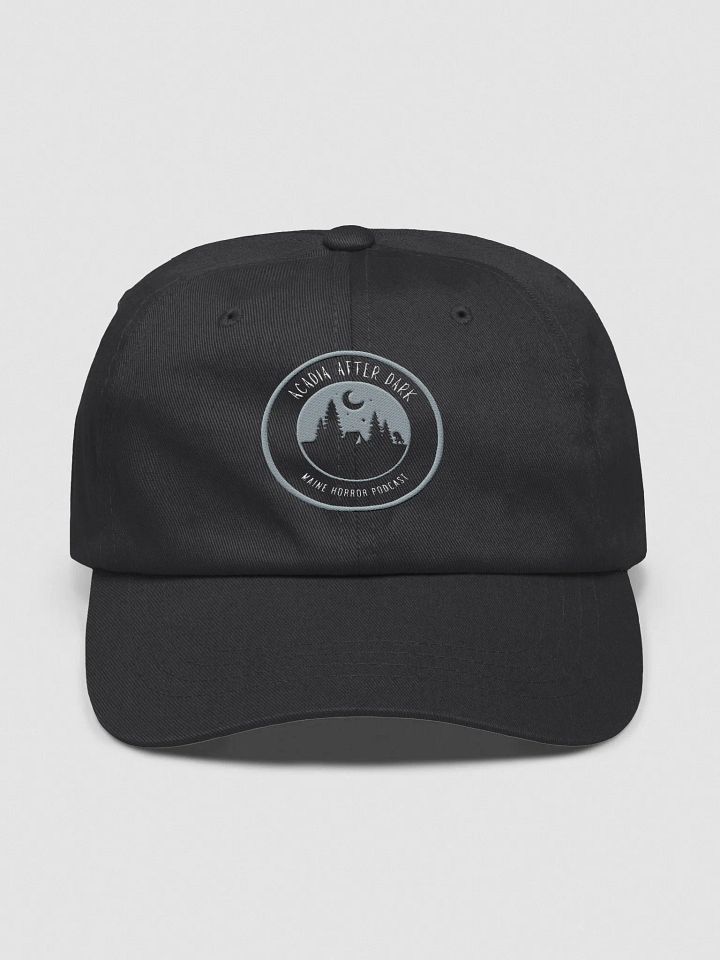 Acadia After Dark Camping w/ Werewolves Hat product image (1)